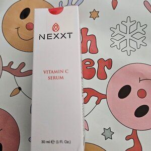 Nexxt Vitamin C Serum